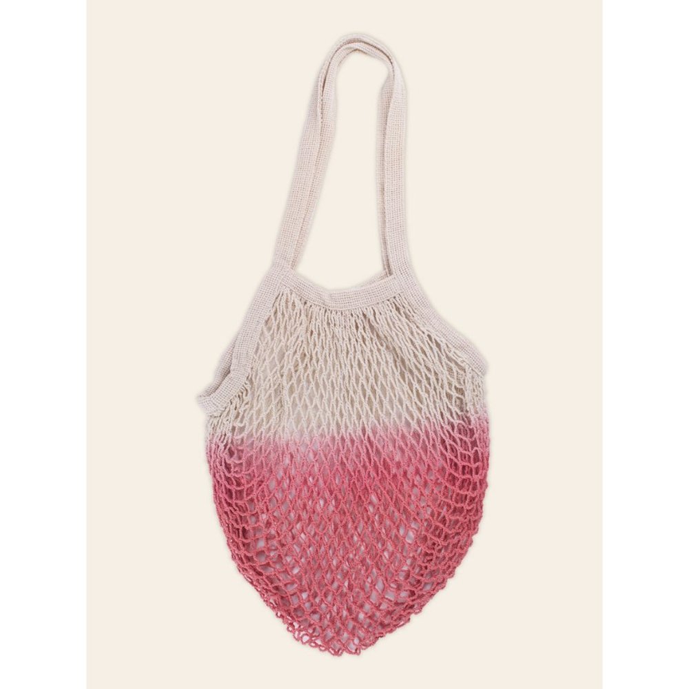 NWT Camp Collection Dip Dyed Market Tote